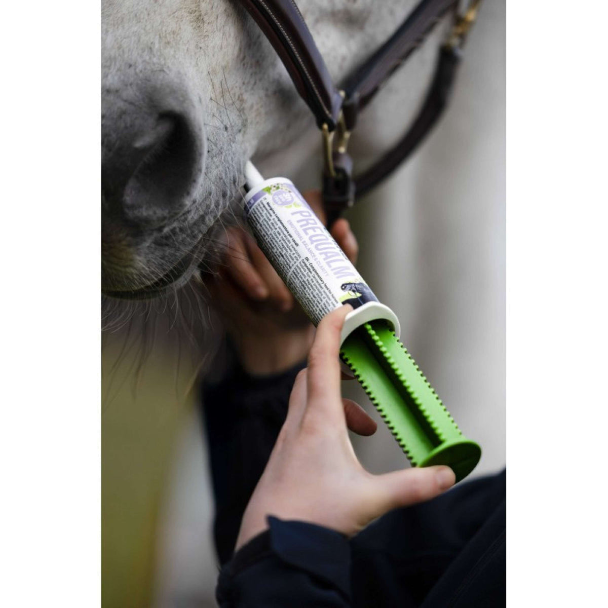 Unika Prequalm Pâte