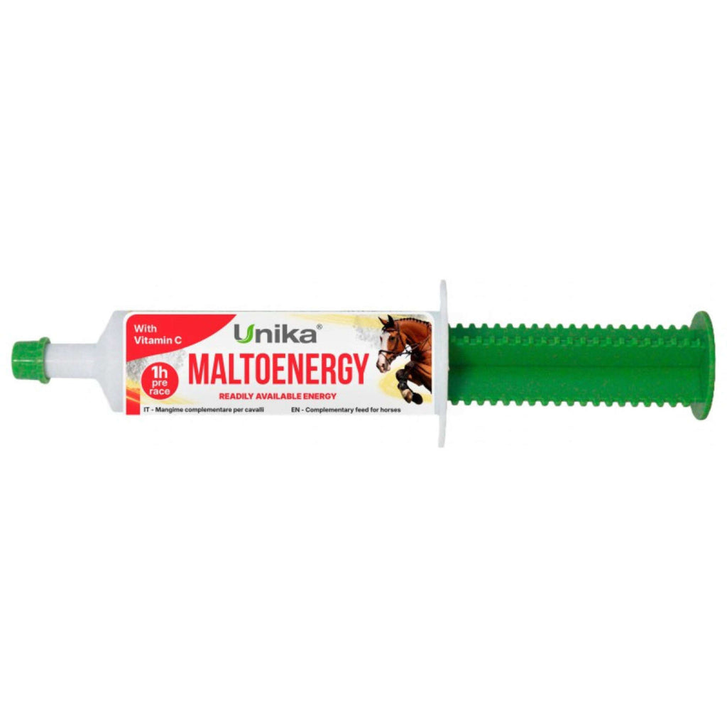 Unika Maltoenergy Pâte