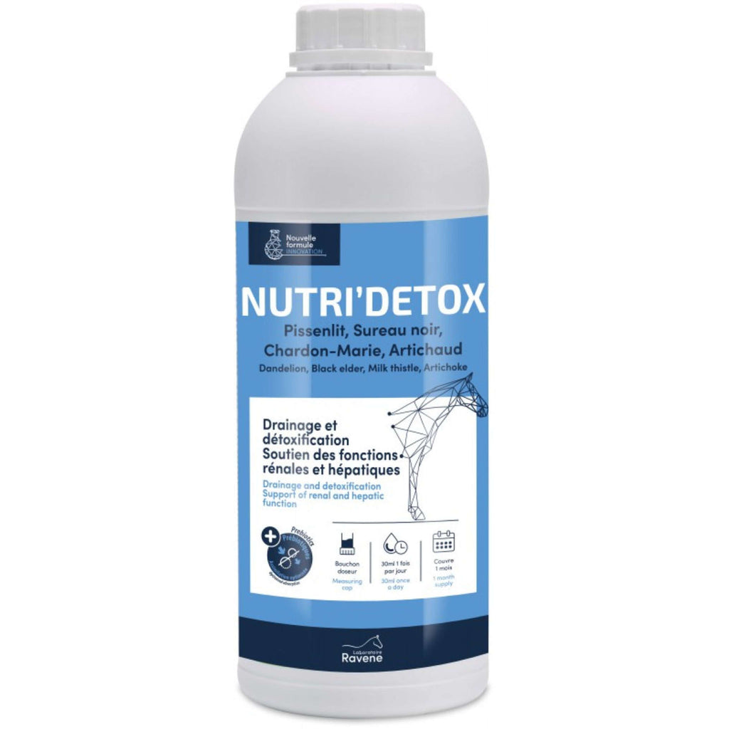 Ravene Nutri'Detox