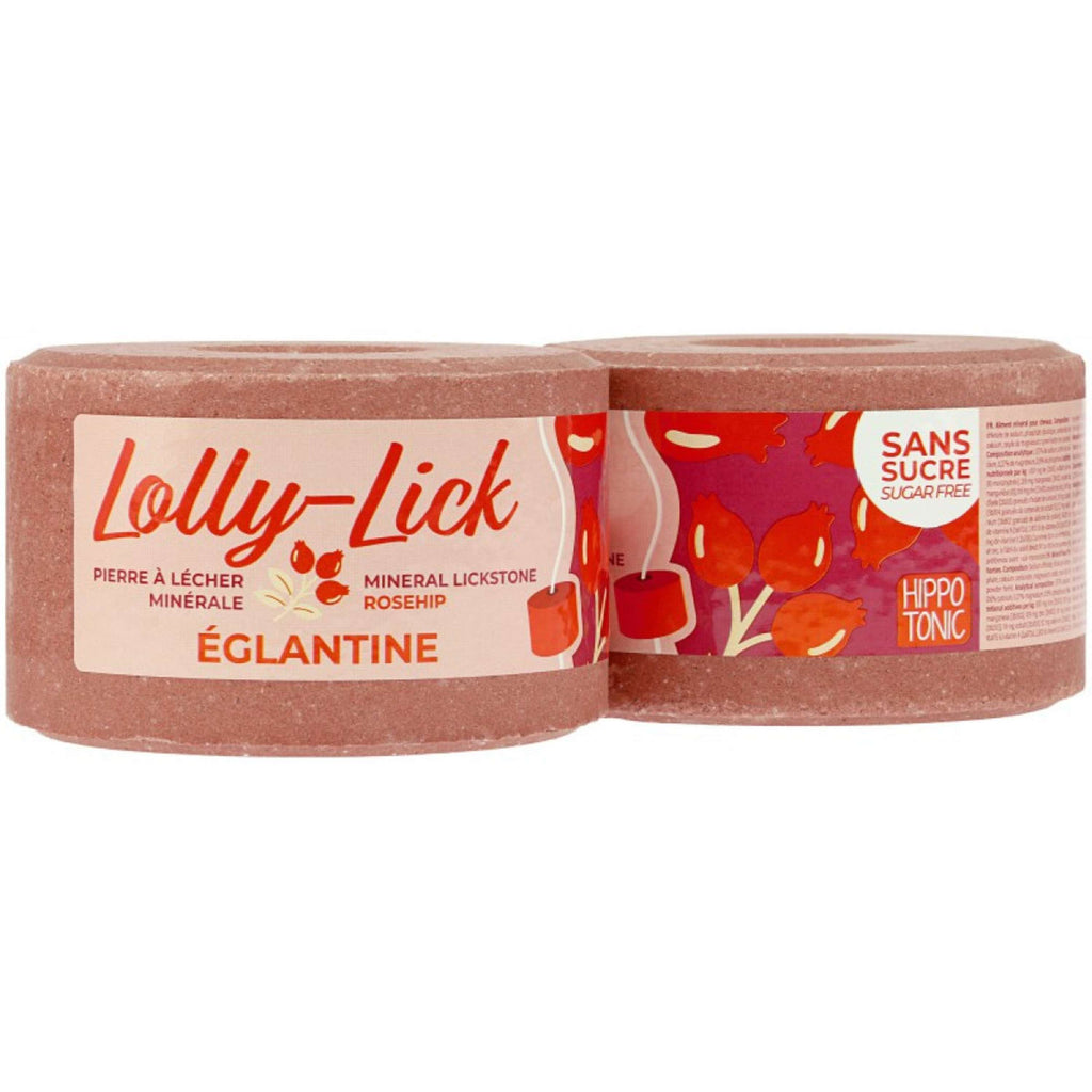 Hippotonic Lolly-Lick Églantier