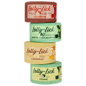 Hippotonic Lolly-Lick Menthe et eucalyptus