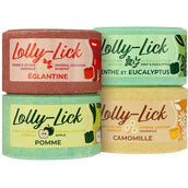 Hippotonic Lolly-Lick Menthe et eucalyptus