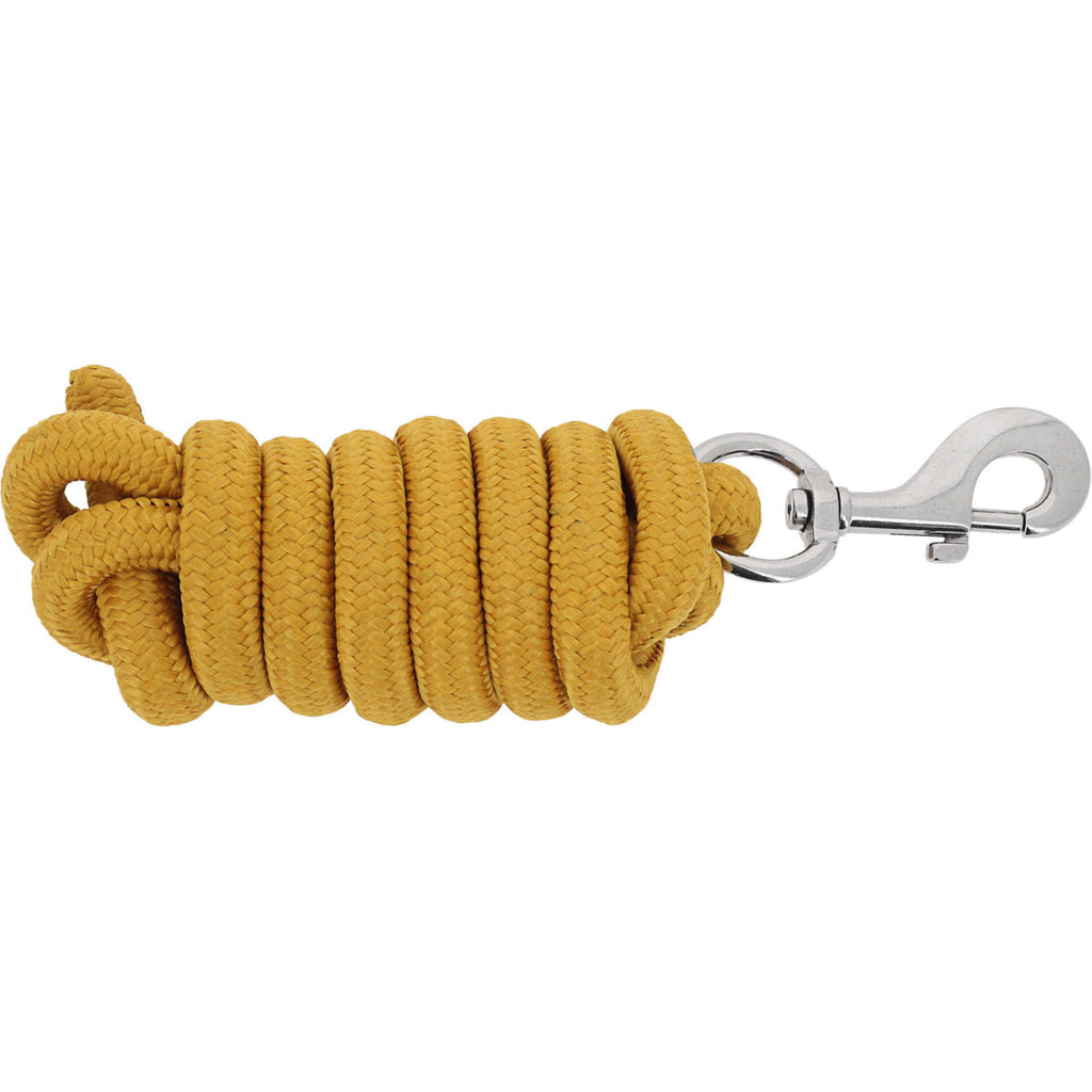 EQUITHÈME Corde pour Licol Opal Jaune
