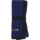 EQUITHÈME Serviette Cool&Dry Marine Bleu