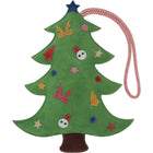 Hippotonic Jouet Sapin de Noël Vert