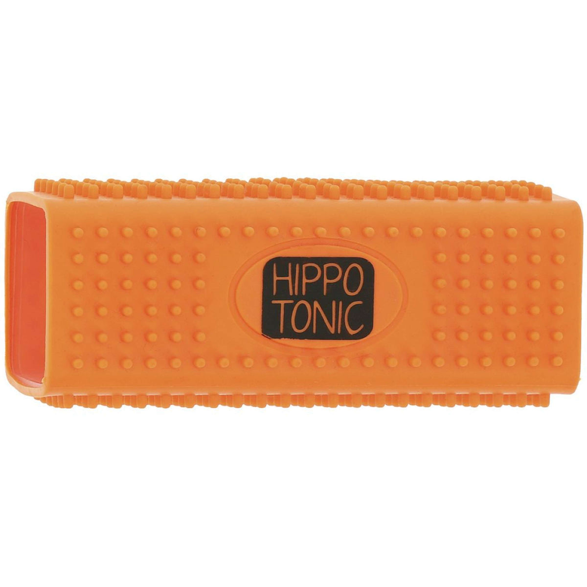 Hippotonic Brosse Hair Remover Orange