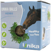 Unika Balls Herbs