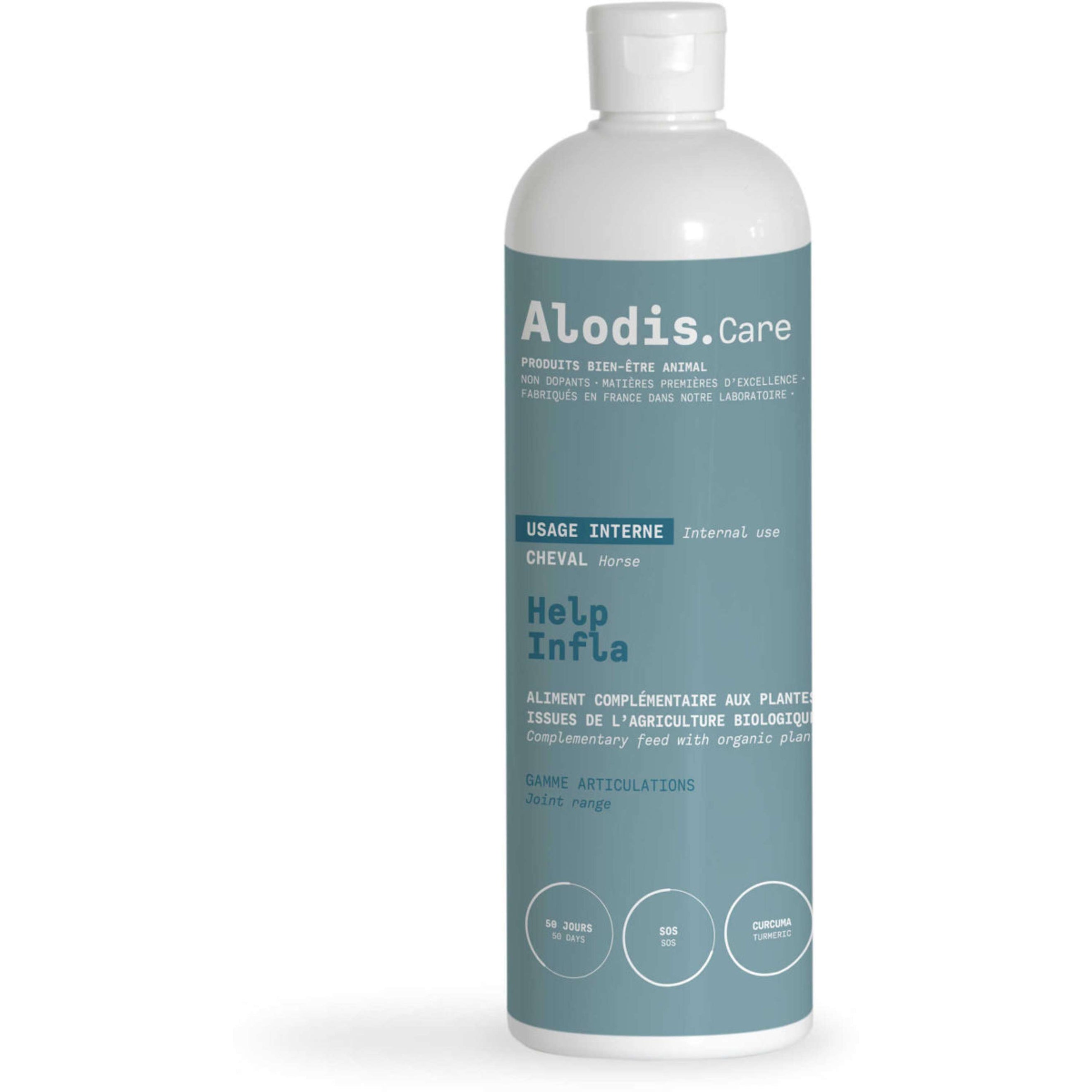 Alodis Supplément Help Infla Alodis Supplément Help Infla