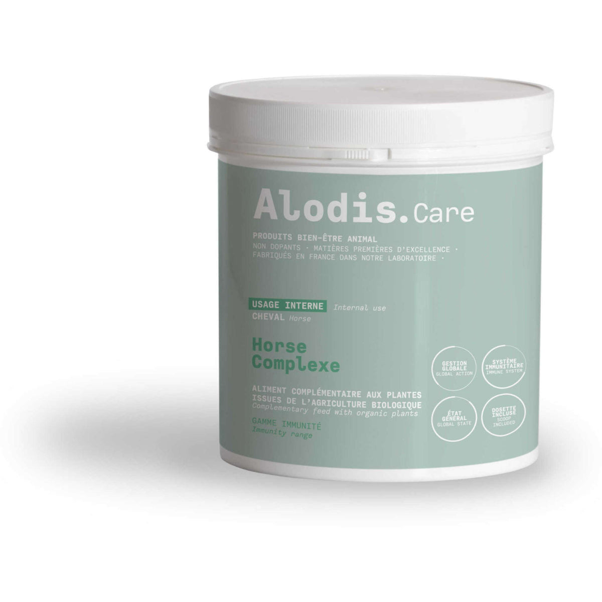 Alodis Supplément Horse Complexe
