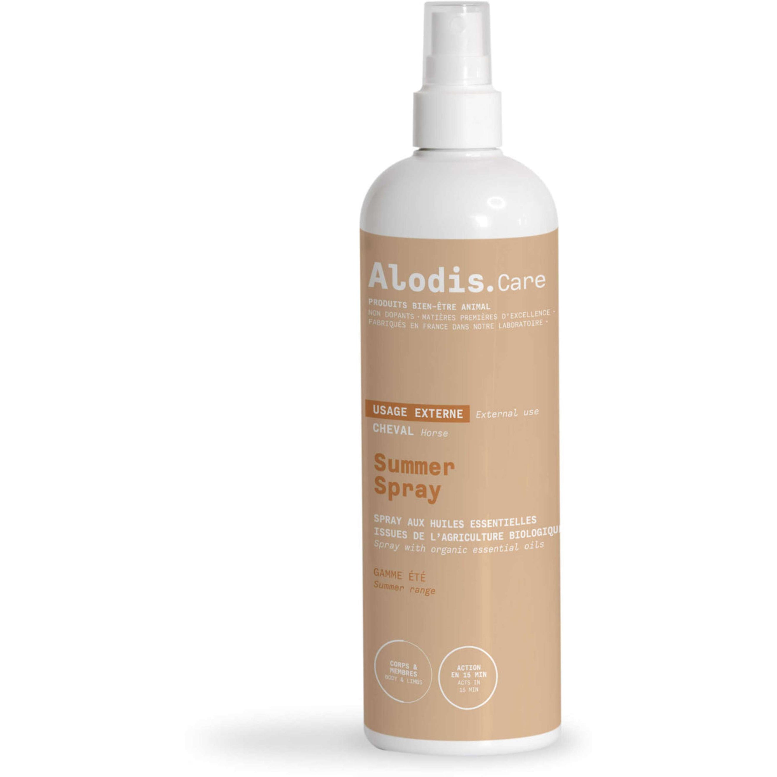 Alodis Care Summer Spray Alodis Care Summer Spray