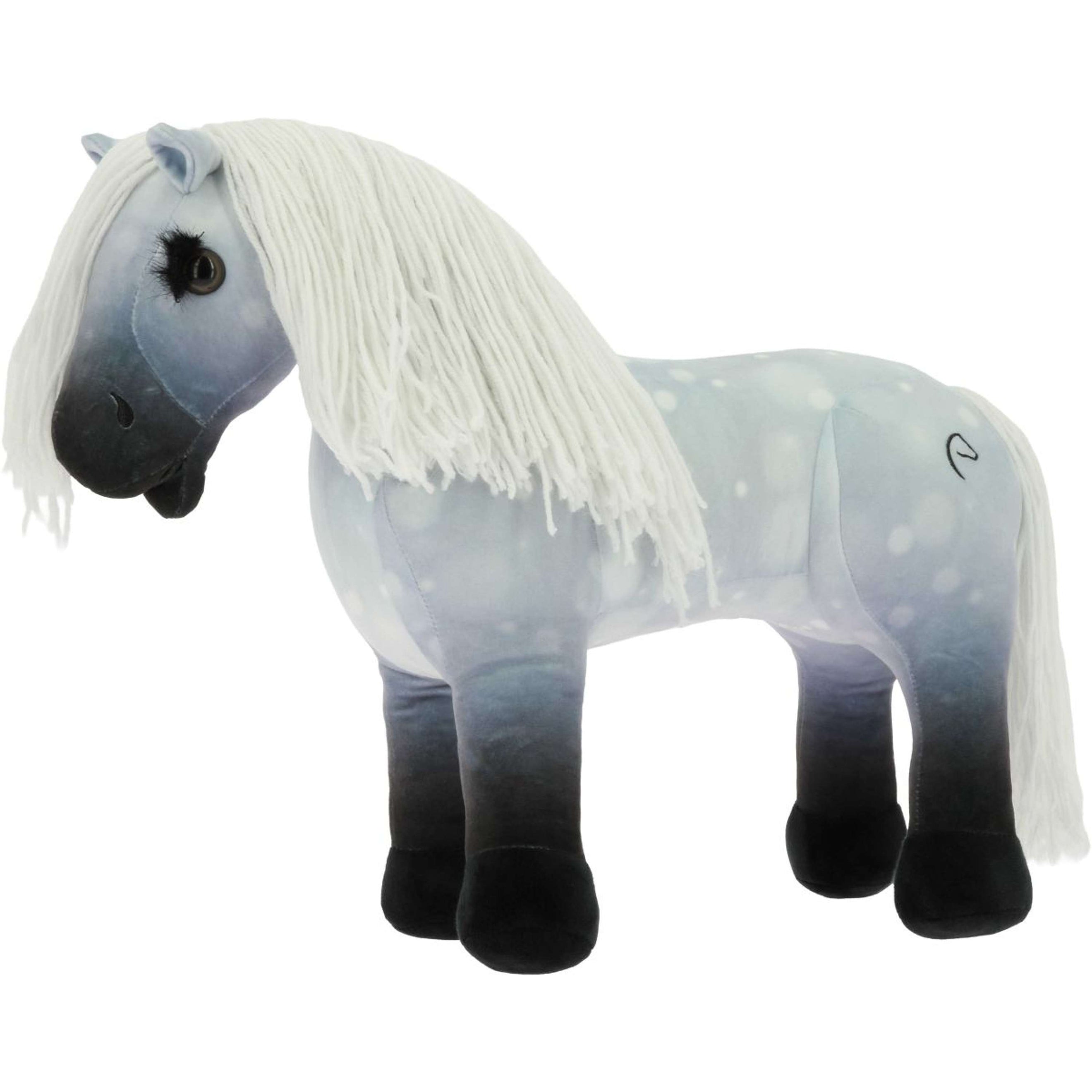 EQUITHÈME Pony Academy Nuage