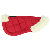 EQUITHÈME Amortisseur Pony Academy Rouge