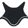 EQUITHÈME Pony Academy Bonnet Anti-Mouches Marin