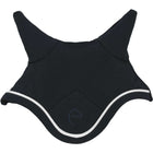 EQUITHÈME Pony Academy Bonnet Anti-Mouches Marin