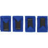 EQUITHÈME Pony Academy Bandages Bleu Royal