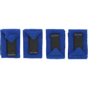 EQUITHÈME Pony Academy Bandages Bleu Royal