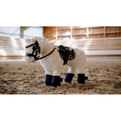 EQUITHÈME Pony Academy Bandages Marin
