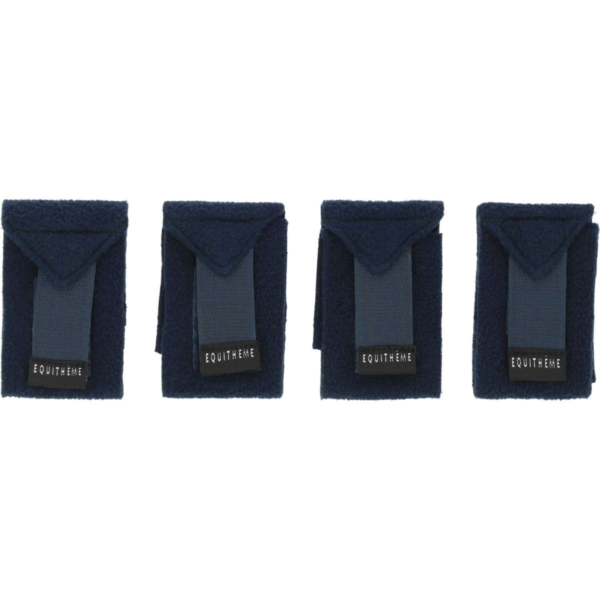 EQUITHÈME Pony Academy Bandages Marin