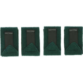 EQUITHÈME Pony Academy Bandages Vert foncé