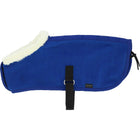 EQUITHÈME Pony Academy Couvertures Anti-Transpiration Bleu Royal