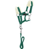 EQUITHÈME Pony Academy Ensemble Licol Vert foncé