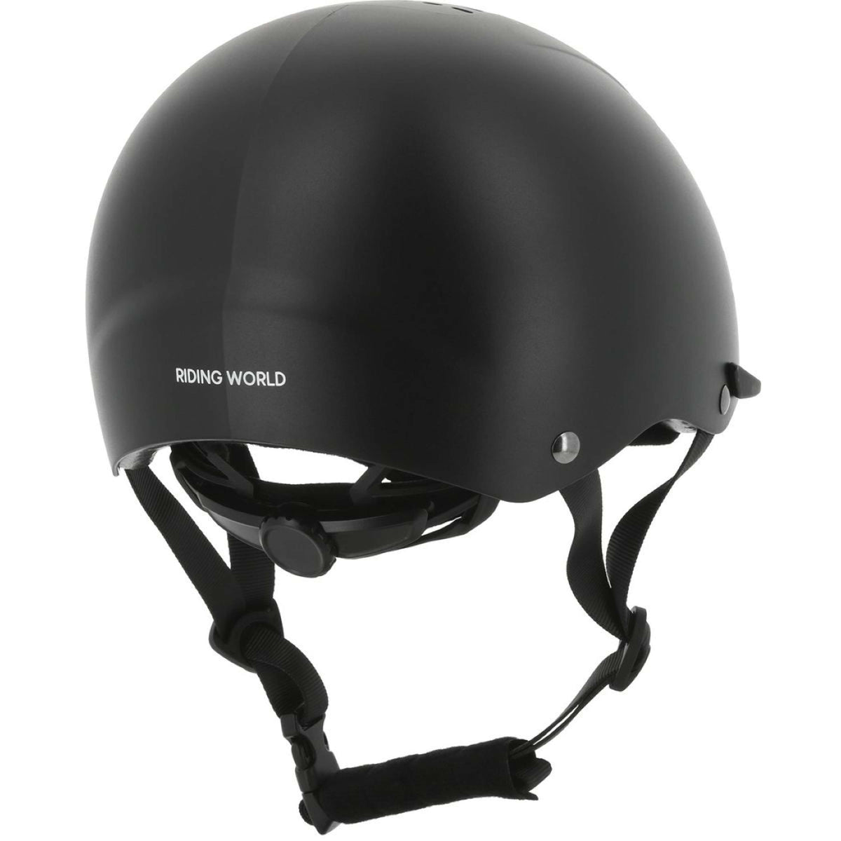 Riding World Bombe Windy Noir Mat