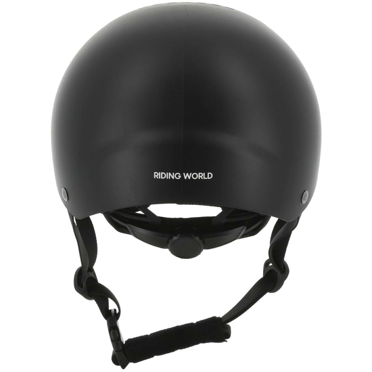 Riding World Bombe Windy Noir Mat