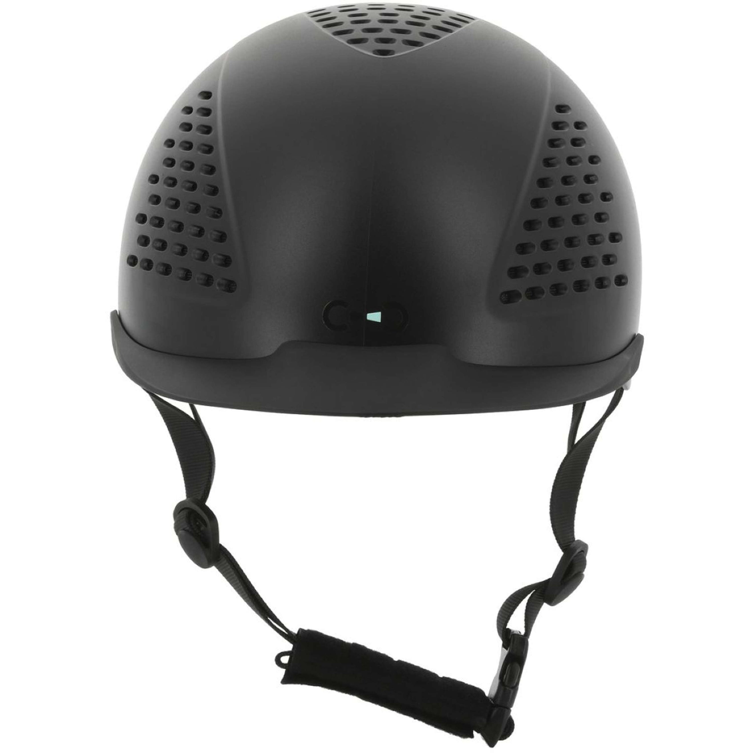 Riding World Bombe Windy Noir Mat Riding World Bombe Windy Noir Mat