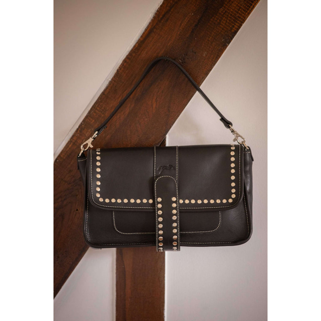 Pénélope Sac à Main Cavalia Noir