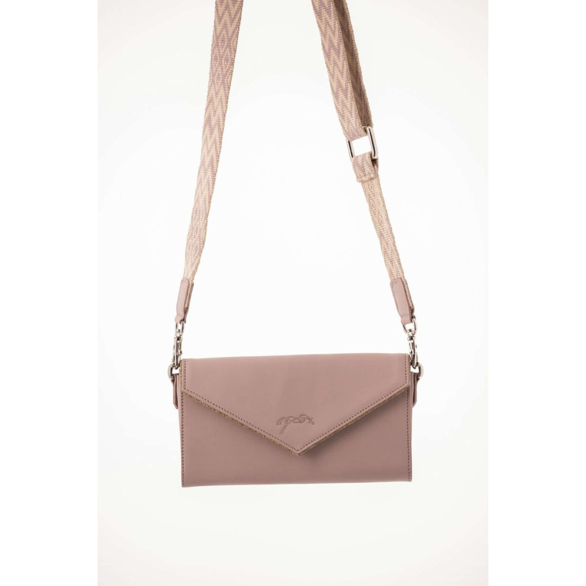 Pénélope Sac de Téléphone Performance Powder Pink