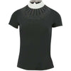 EQUITHÈME Polo London Noir