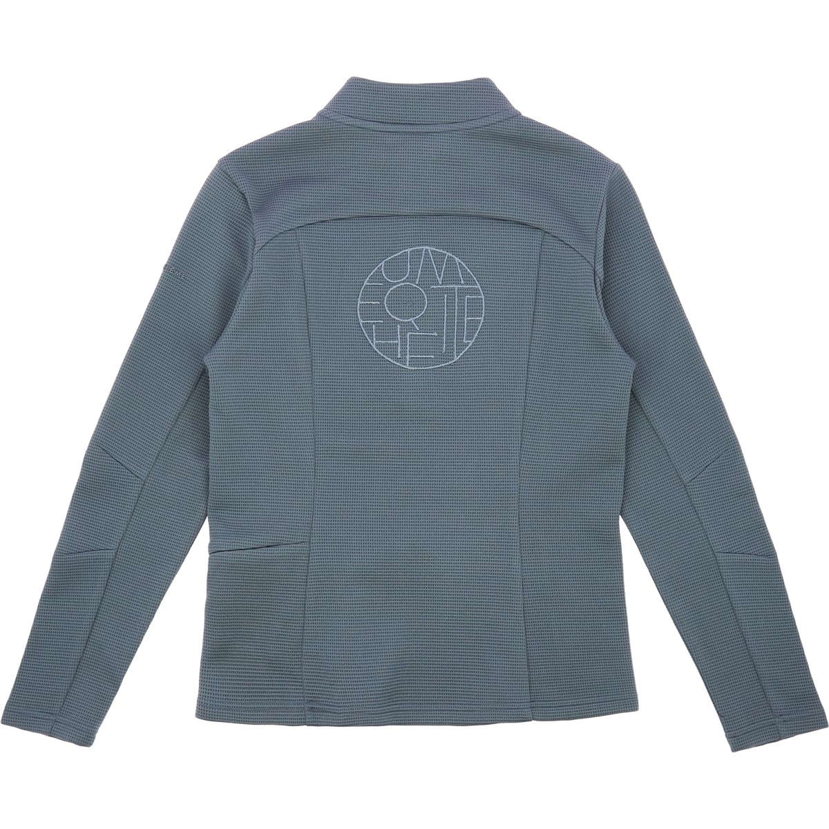 EQUITHÈME Base Layer Emily Gris