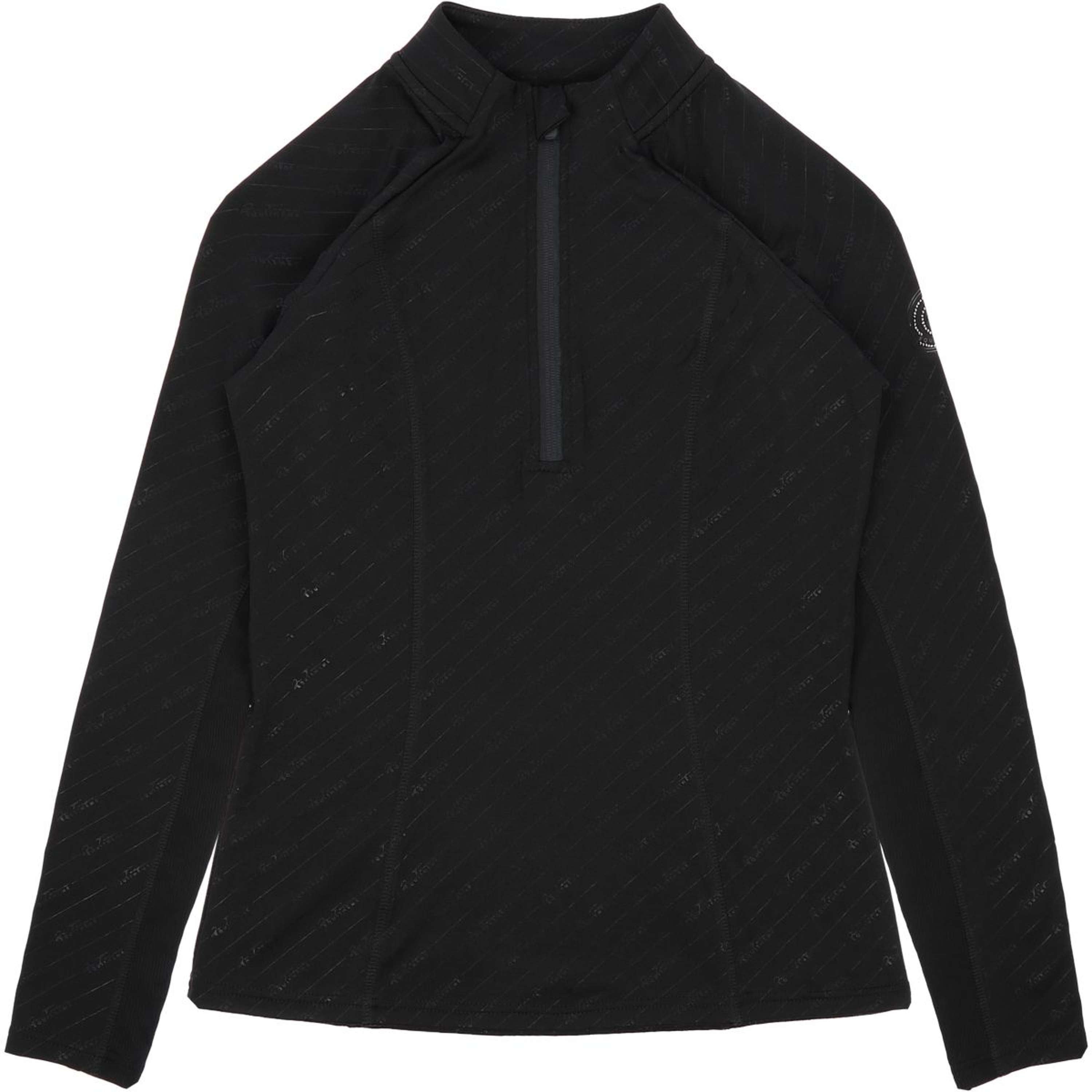 EQUITHÈME Base Layer Sabine Noir