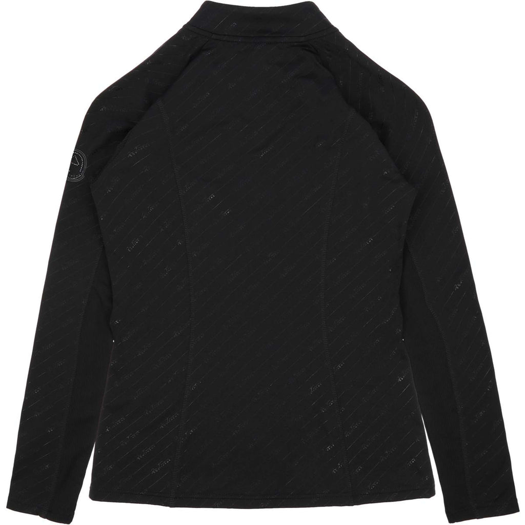 EQUITHÈME Base Layer Sabine Noir