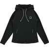 EQUITHÈME Veste Softshell Victoria Noir