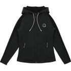EQUITHÈME Veste Softshell Victoria Noir