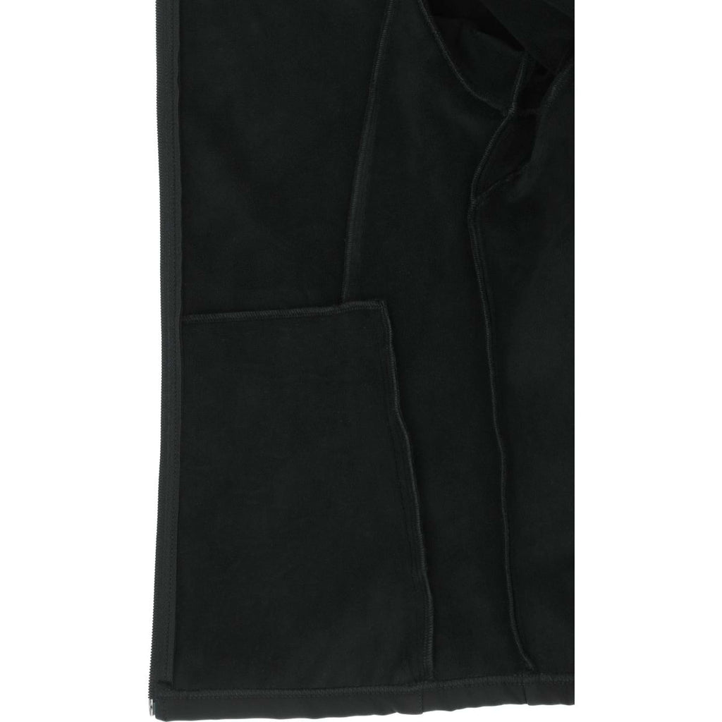 EQUITHÈME Veste Softshell Victoria Noir
