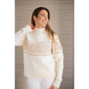 Pénélope Pull Noris Beige