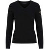 Pénélope Pullover Virgile Noir