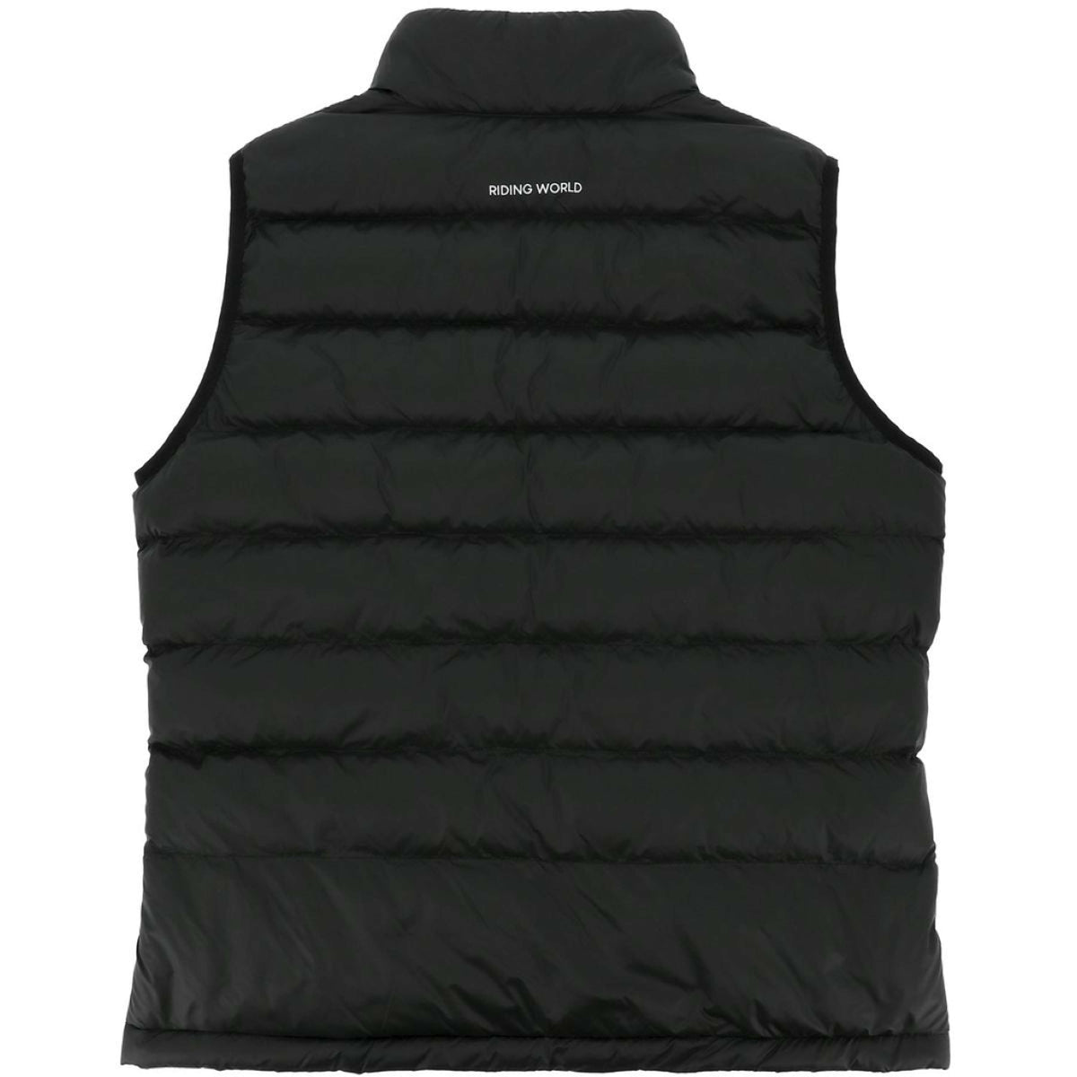 Riding World Gilet Sans Manches Ryan Hommes