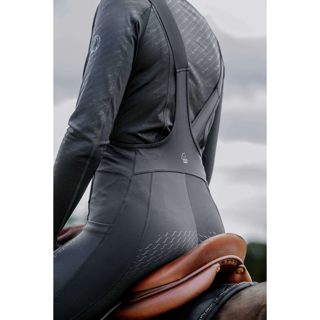 Pro Series Combinaison de Travail Nika Noir
