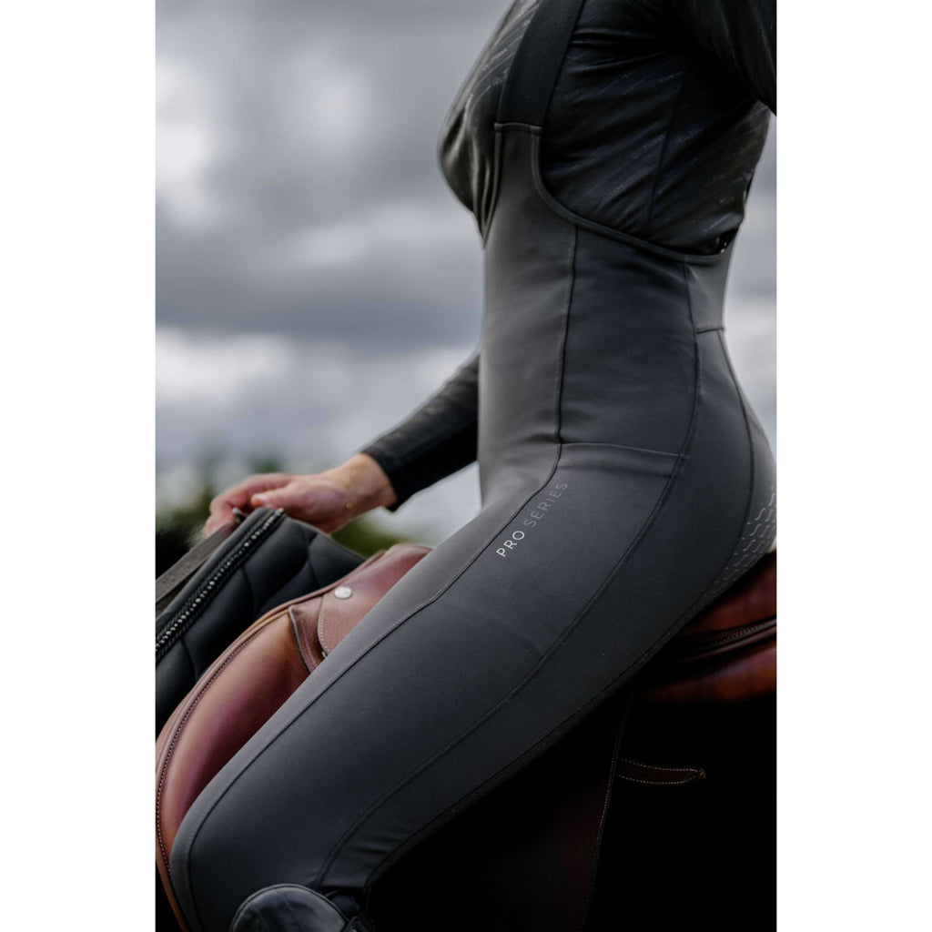 Pro Series Combinaison de Travail Nika Noir