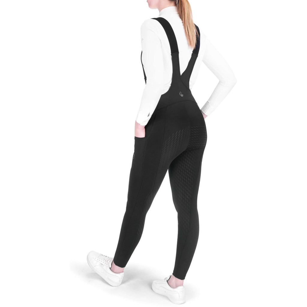Pro Series Combinaison de Travail Nika Noir