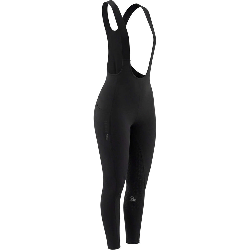 Pro Series Combinaison de Travail Nika Noir