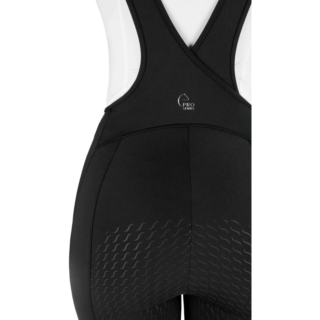 Pro Series Combinaison de Travail Nika Noir