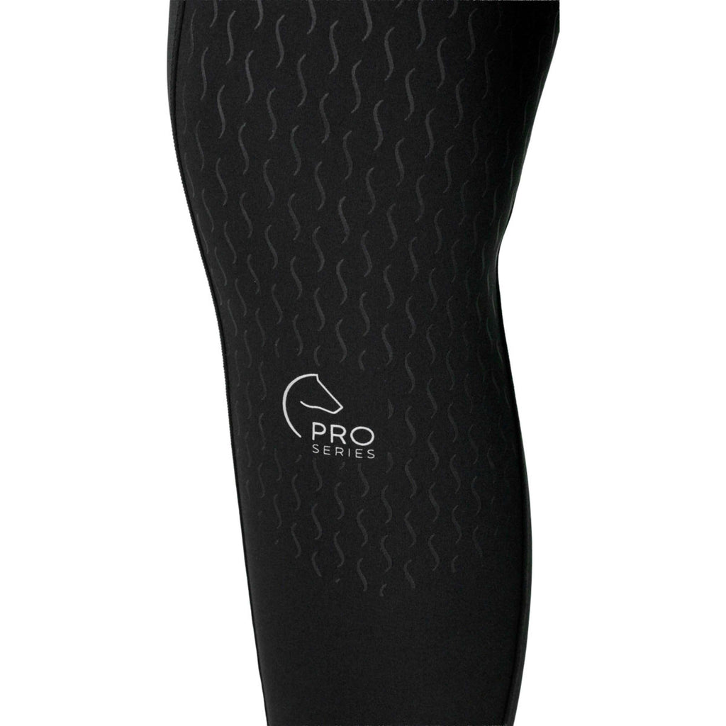 Pro Series Combinaison de Travail Nika Noir