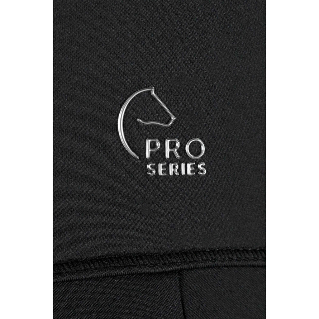 Pro Series Combinaison de Travail Nika Noir