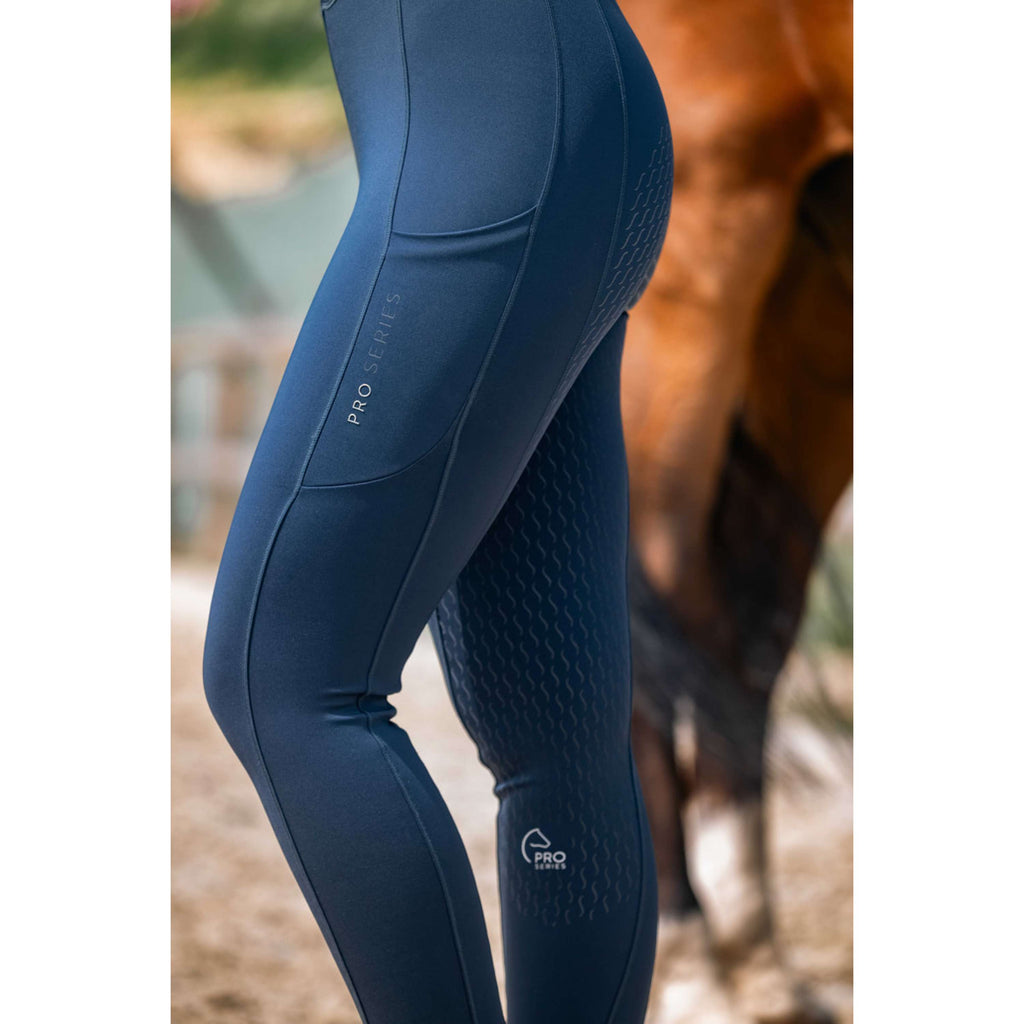 Pro Series Combinaison de Travail Amara Marine