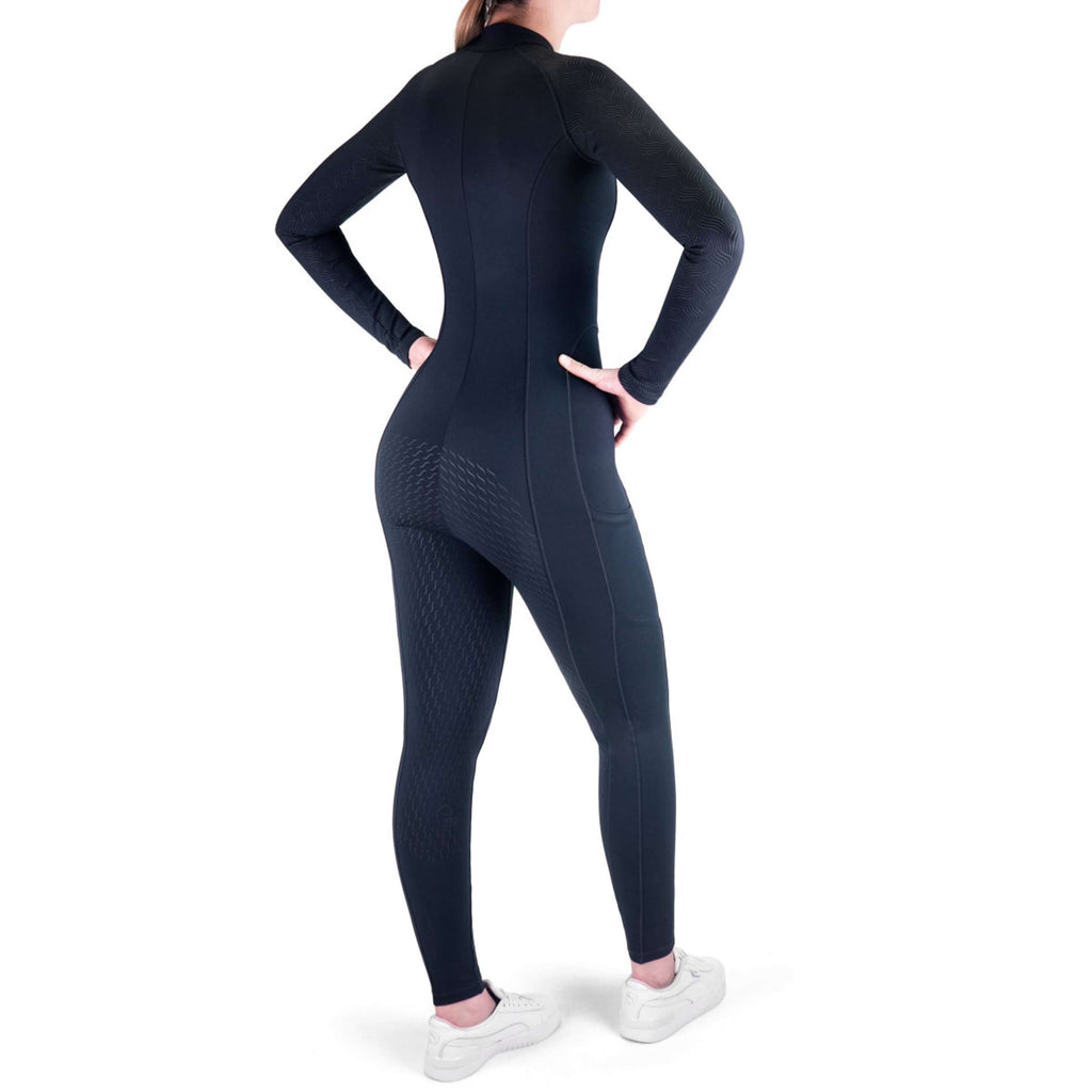 Pro Series Combinaison de Travail Amara Marine