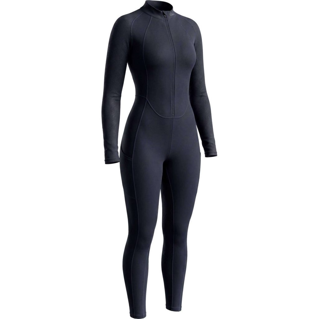 Pro Series Combinaison de Travail Amara Marine